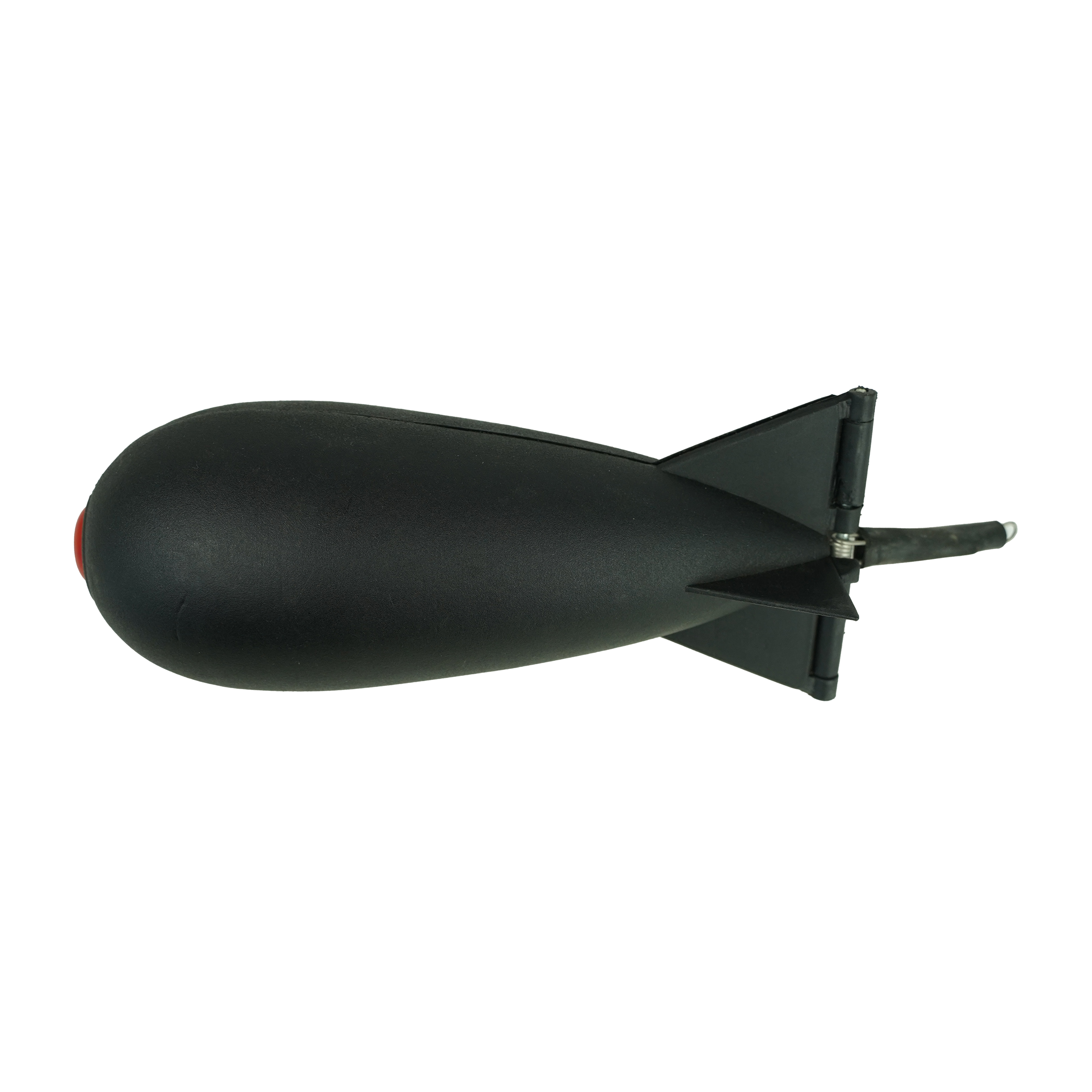 Traxis Spomb - Spod Rocket - Zwart