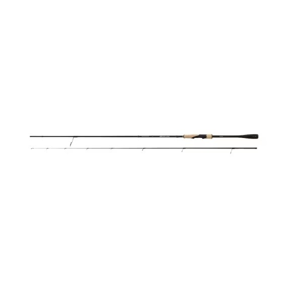 Shimano Yasei LTD Perch Finesse Softbait - 2.60m - 3-21gr