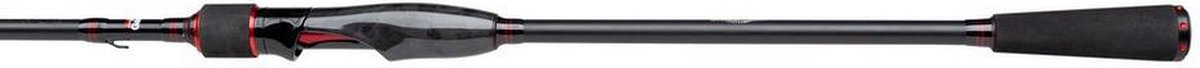 Abu Vendetta V3 Spinhengel - 30-60g - 2.70m 