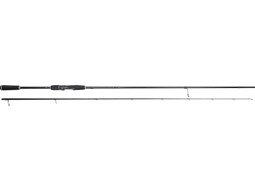 Westin W2 Dropshot - 8'/243cm - ML 5-25G 