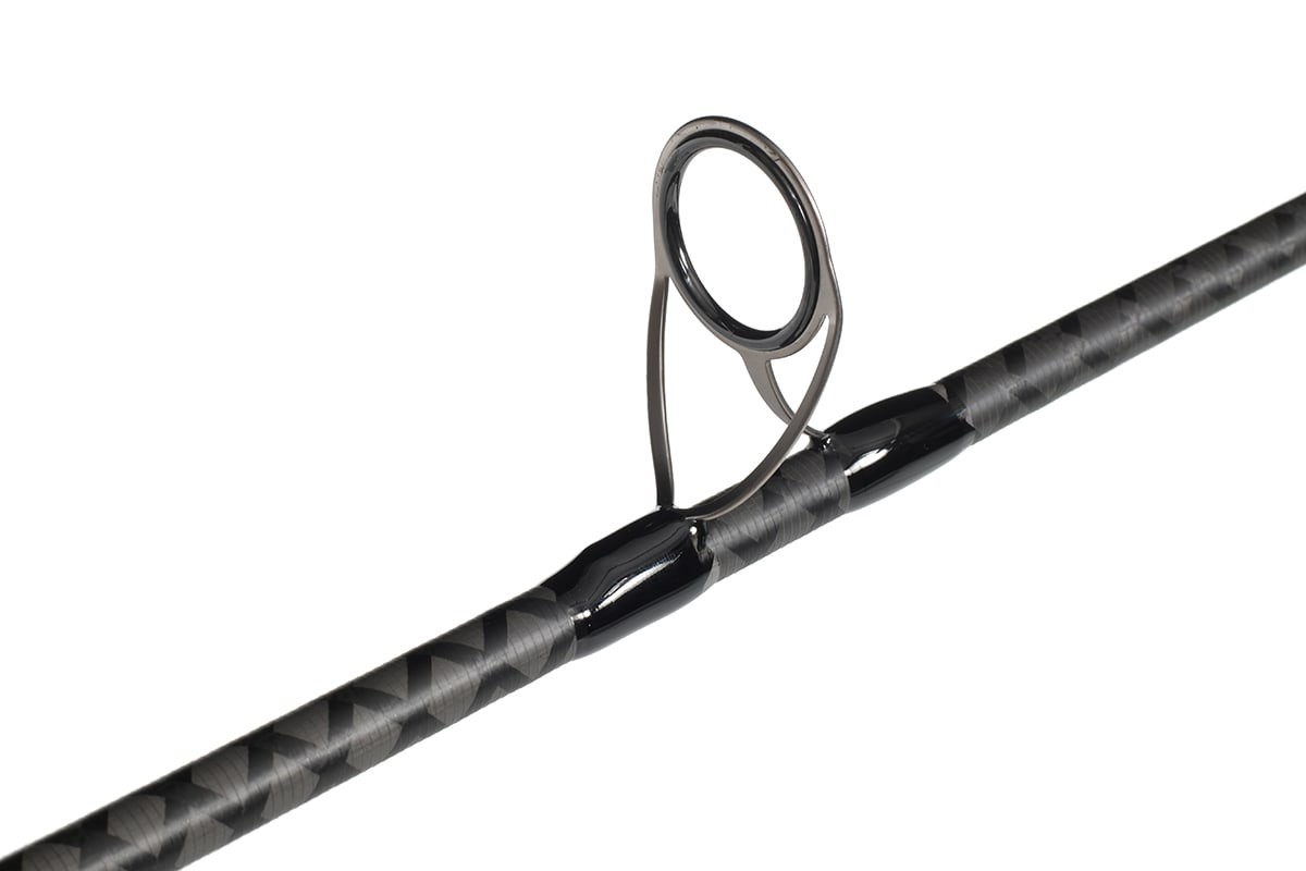 Free Spirit CTX Power Feeder Special 11Ft - 3.30m  - 2-Delen - incl. 3 Toppen