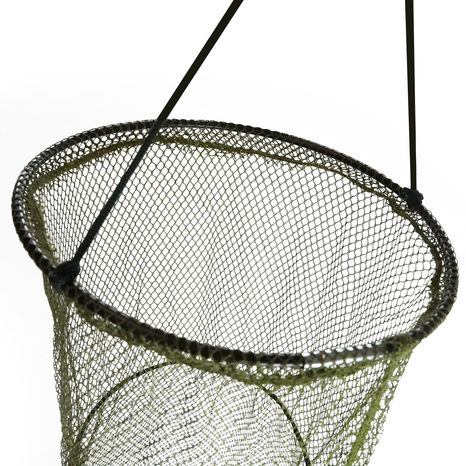 Eurocatch Mini Leefnet - 100x 30 cm - Bewaarnet - Visnet