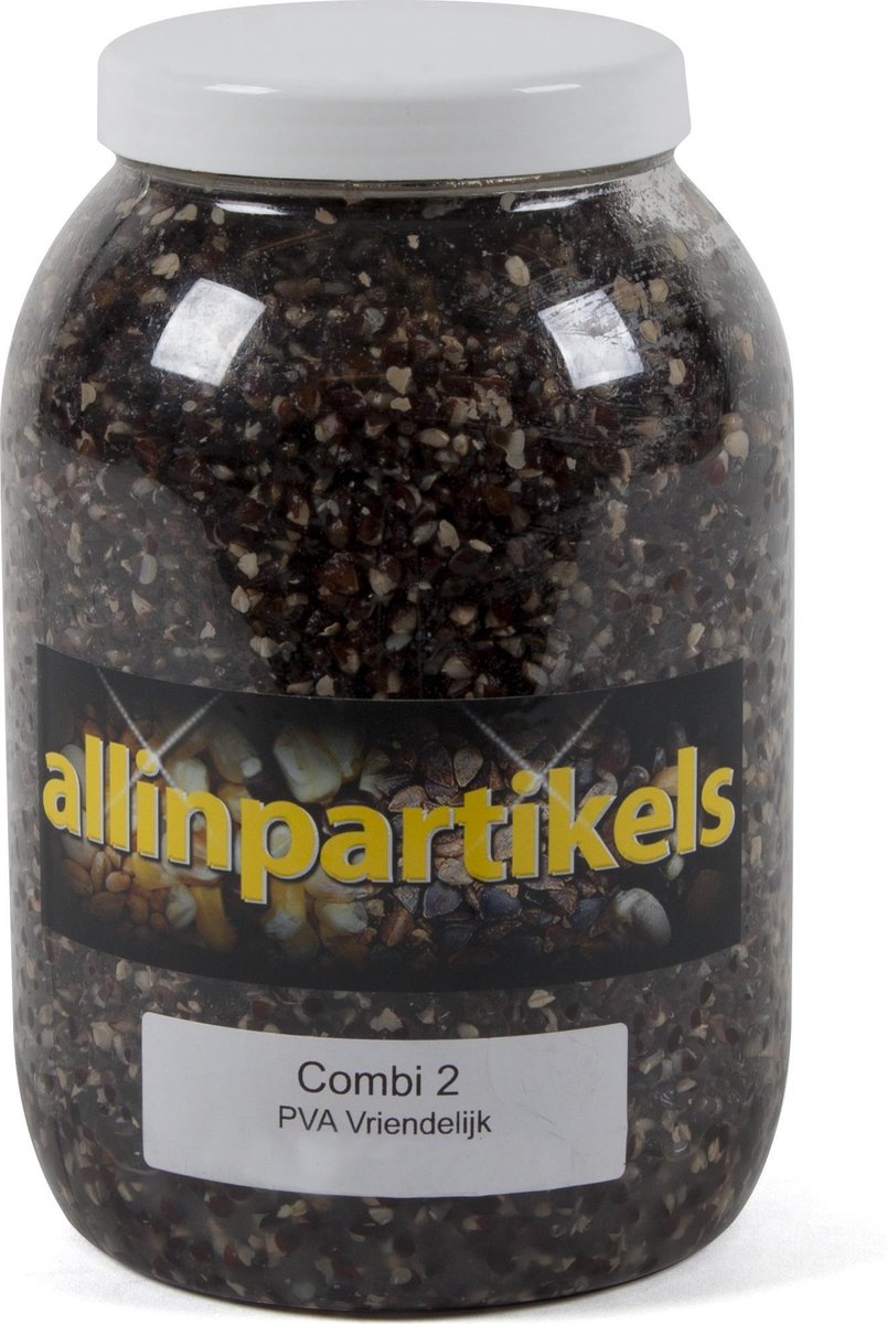 All-In Partikels Combi 2 | 2kg