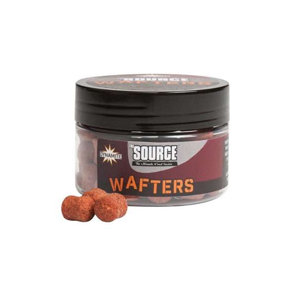 Dynamite Baits Source | Wafter Dumbell | 15mm