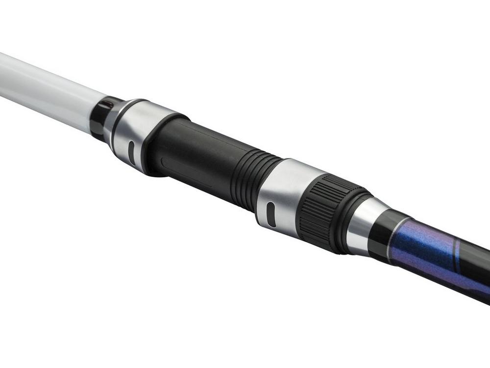 Penn Tidal XT Lowrider - 4.20m - 50-200g - Solid Carbon Tip