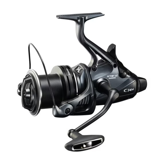 Shimano Medium Baitrunner XTB CI4+