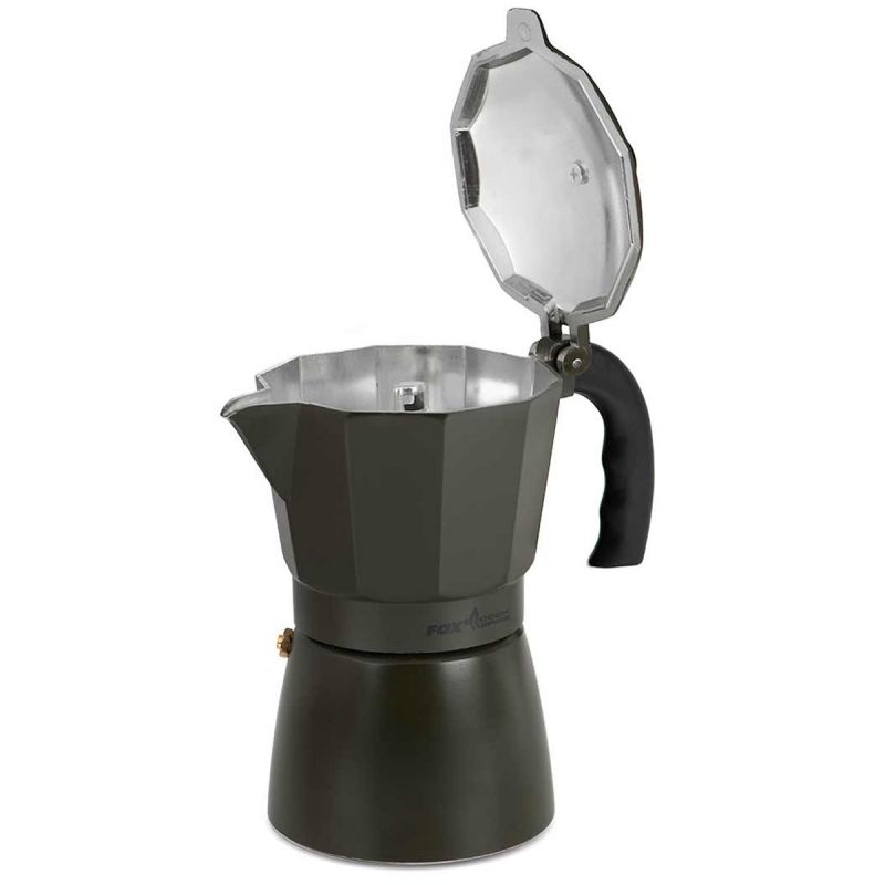 FOX Cookware - Espresso Maker - 300ml 6 Cups