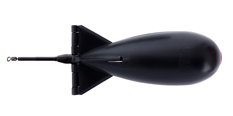 Spomb Large - X Black