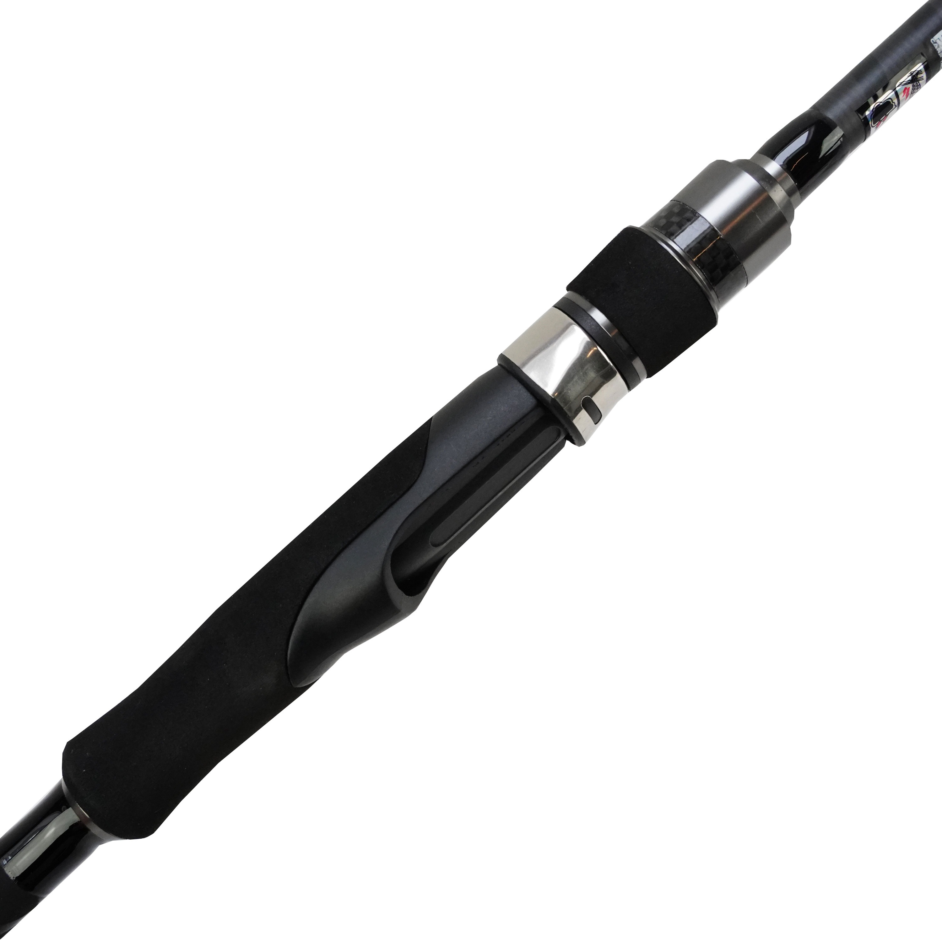 Faith ProFlex 10ft - Stalker Rod - 2,75 - 3,00LBS