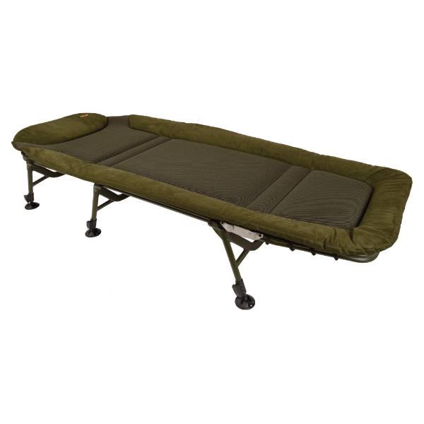 Solar SP C-Tech Bedchair | Stretcher