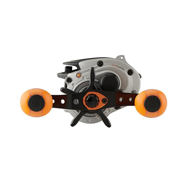 Abu Garcia Max STX Left | Baitcastingreel