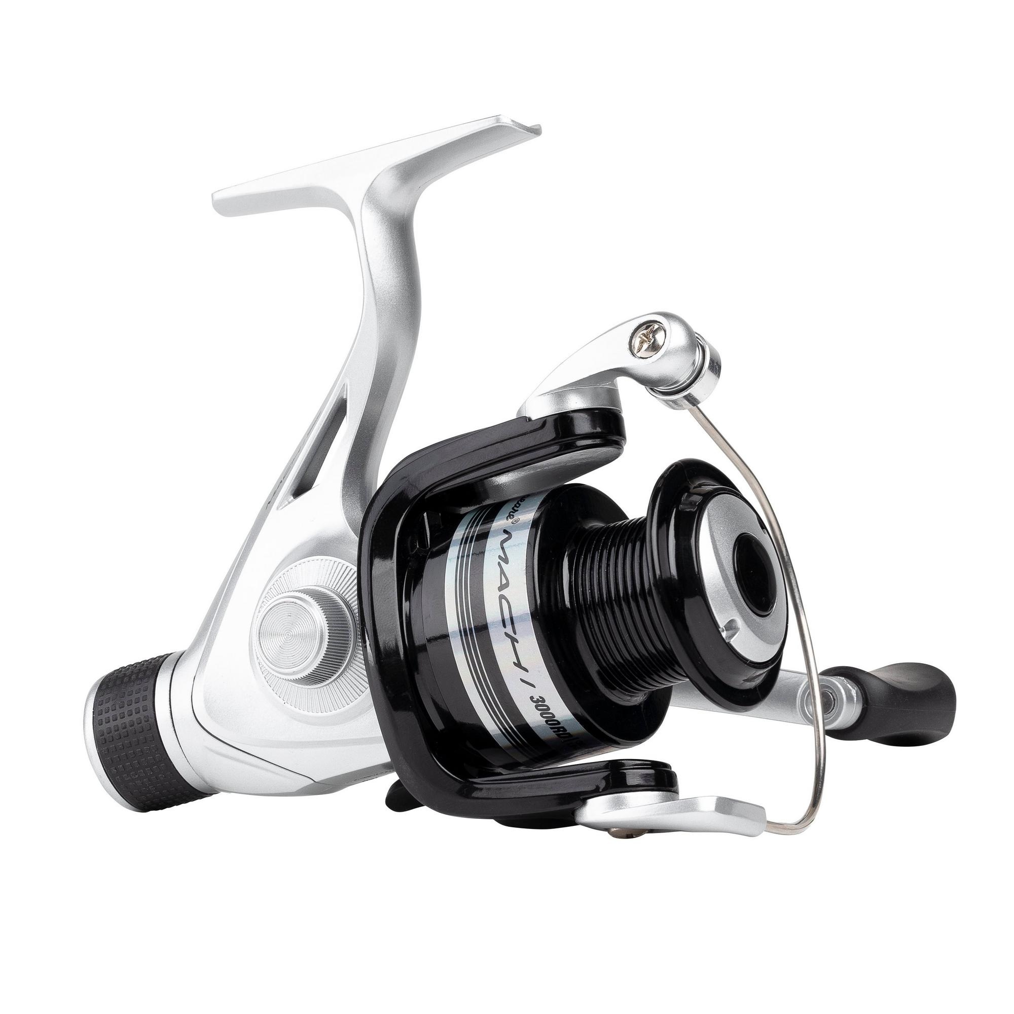Shakespeare Mach I - 3000 Rd