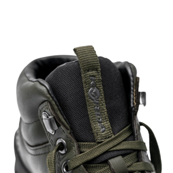 KORE Kombat Boots Olive Size 7 | maat 40 Wandelschoen