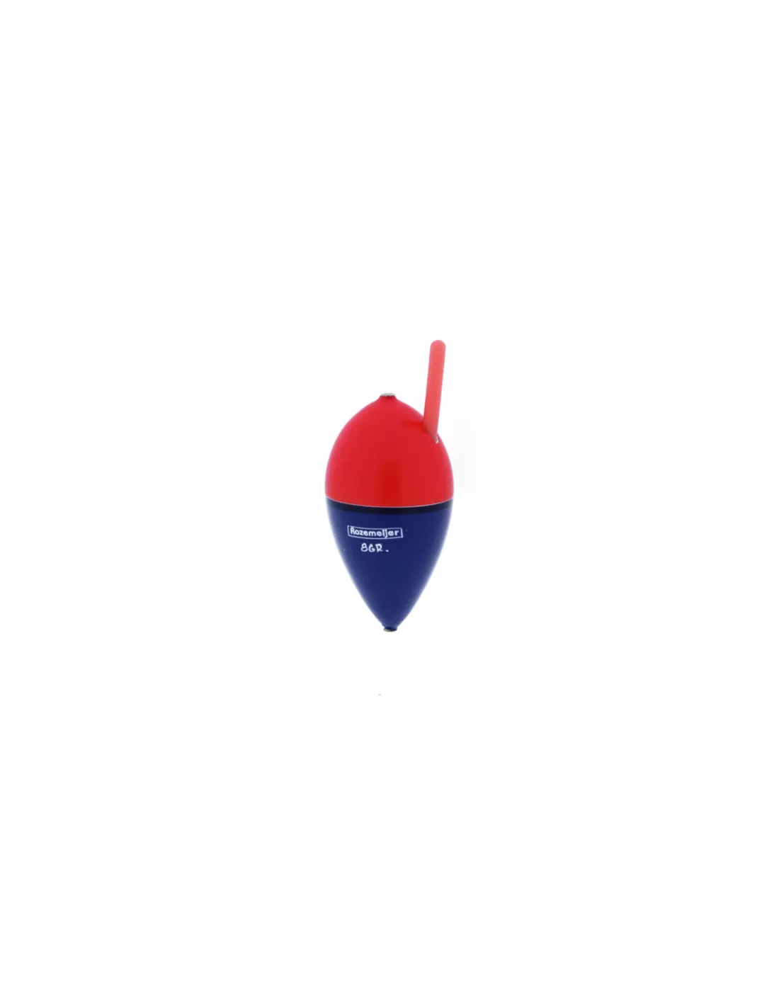 Rozemeijer Inline Pike Float - dayNnight - 8g