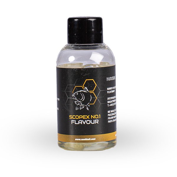 Nash - Scopex Squid No.1 - Flavour 50ml