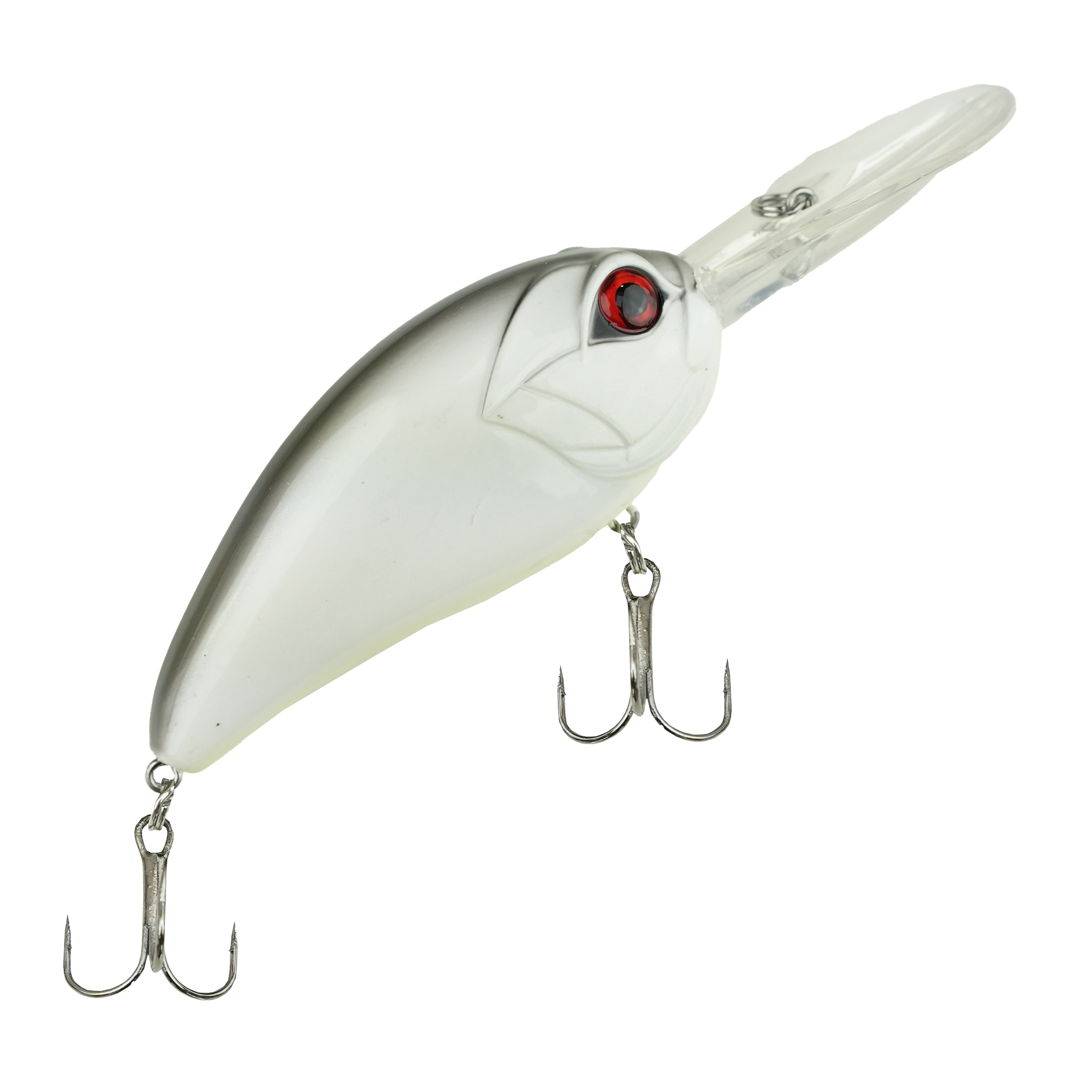 Viper Pro Big Moma - 8cm - Grey Alien