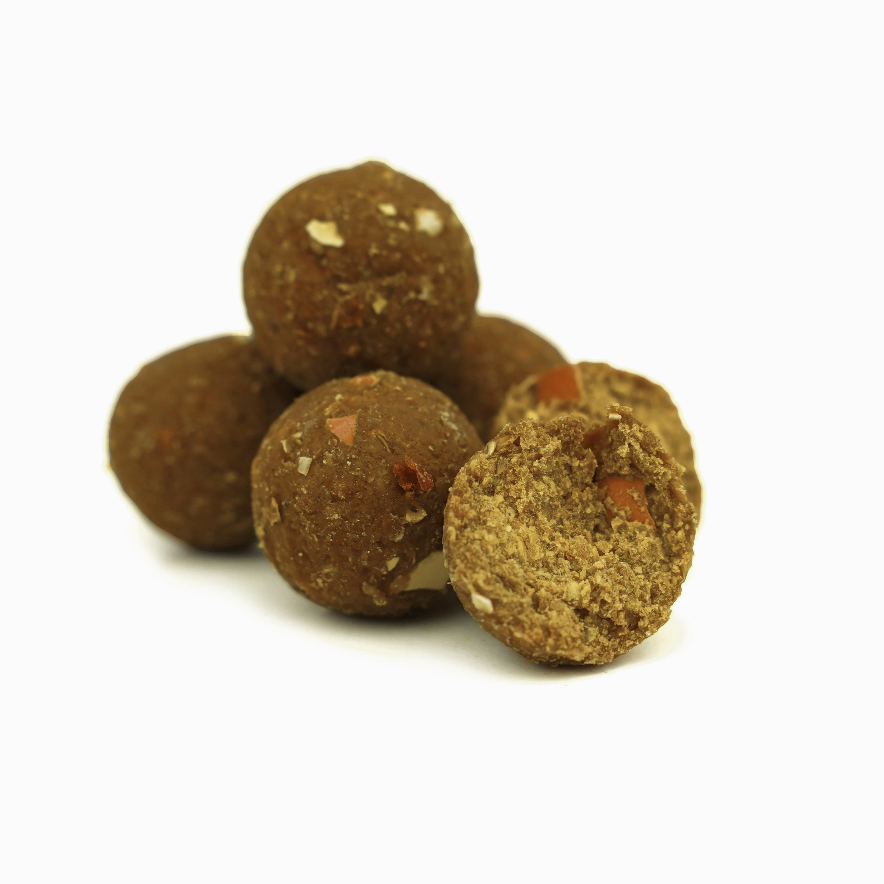 Faith A-Prime Boilie - 5kg - 16mm - Fresh Krill