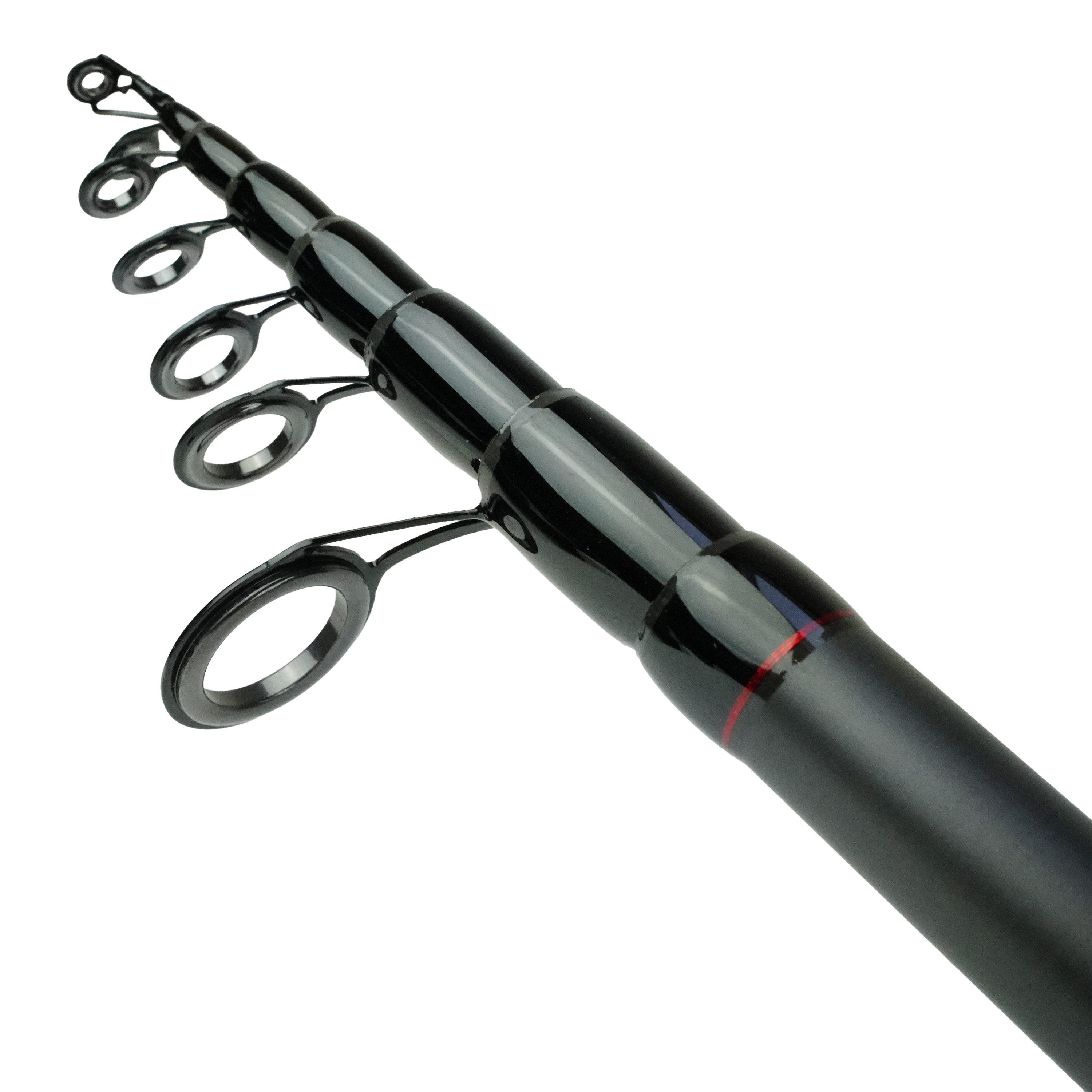 DLT Trailblazer Telescopic -  2.70m - 30-70g