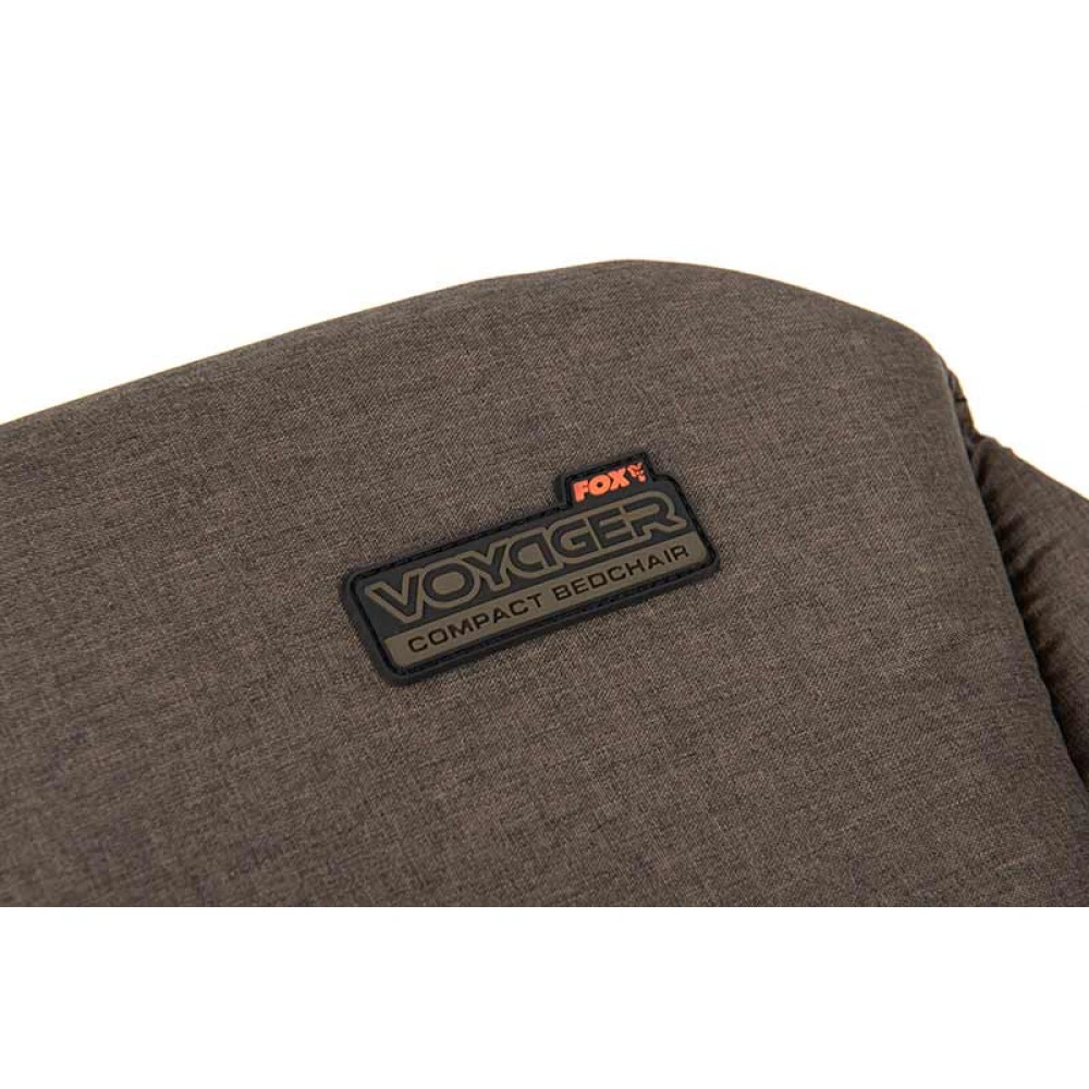 Fox Voyager Compact Bed