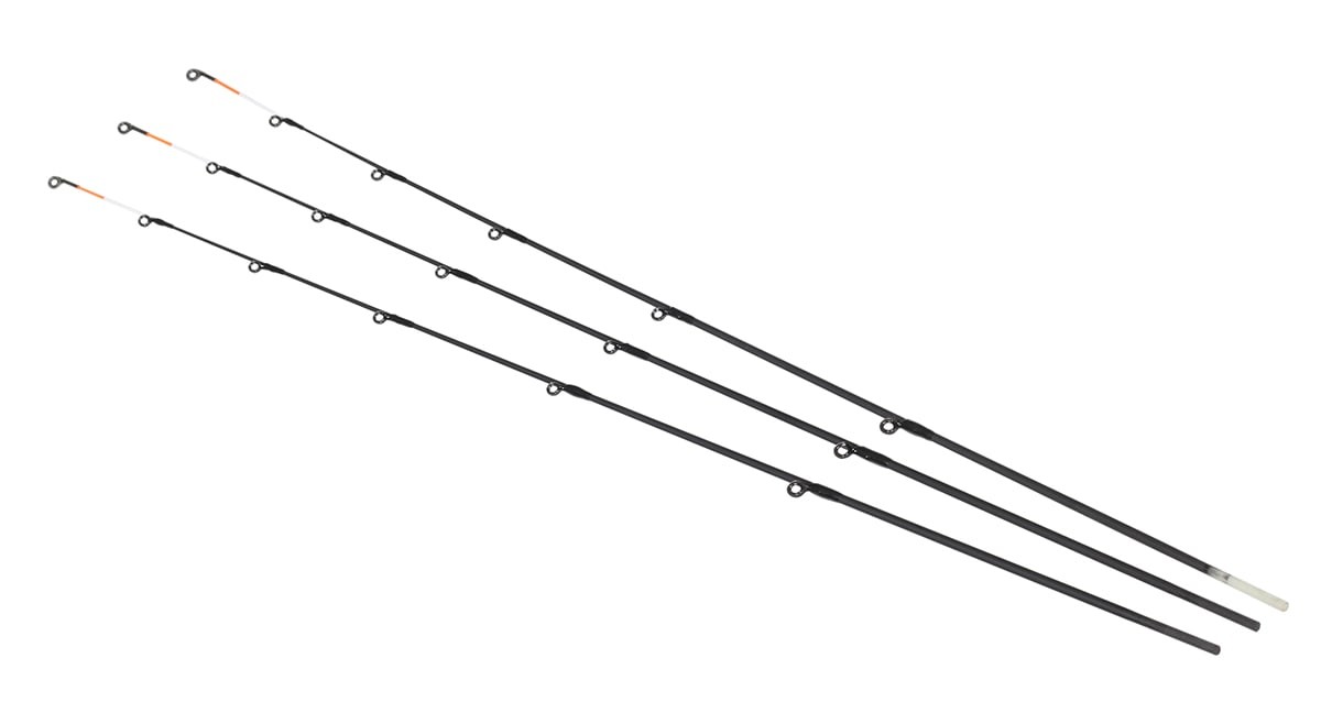 Free Spirit CTX Power Feeder Special 11Ft - 3.30m  - 2-Delen - incl. 3 Toppen