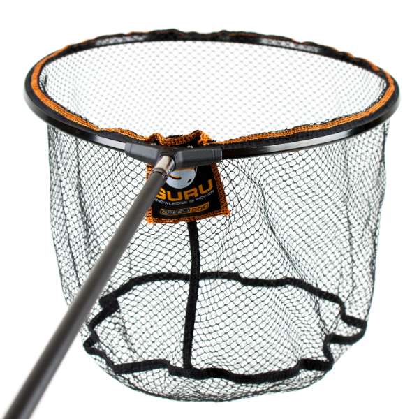 Guru Landing Net Speed
