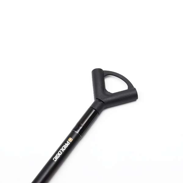 Prologic Avenger Landing Net | 42inch | 180cm | 2-Delig | Schepnet