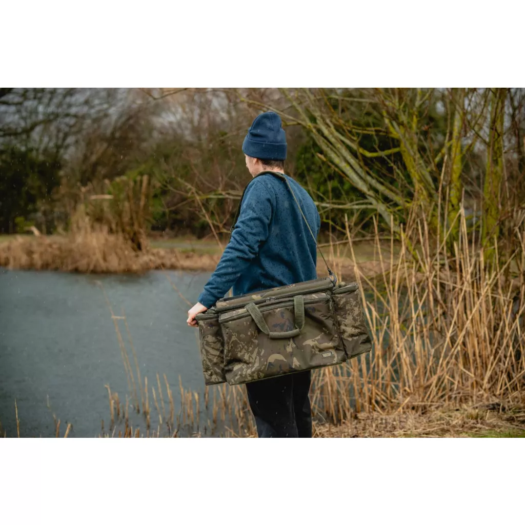 Nash Subterfuge Carryall - L - 65L