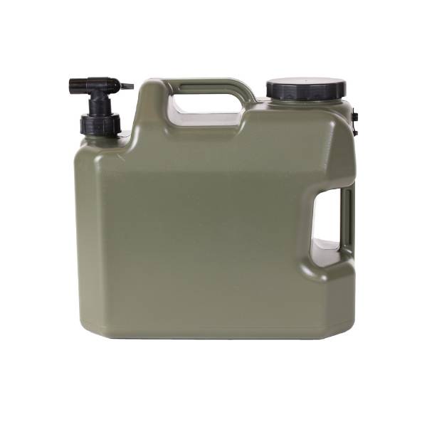 Fatbox Water Carrier | Jerrycan | 18L