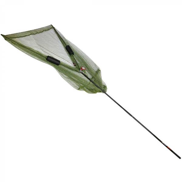 BAT-Tackle Carp Elite ProFloat | incl. 2 Netfloats  | Karpernet