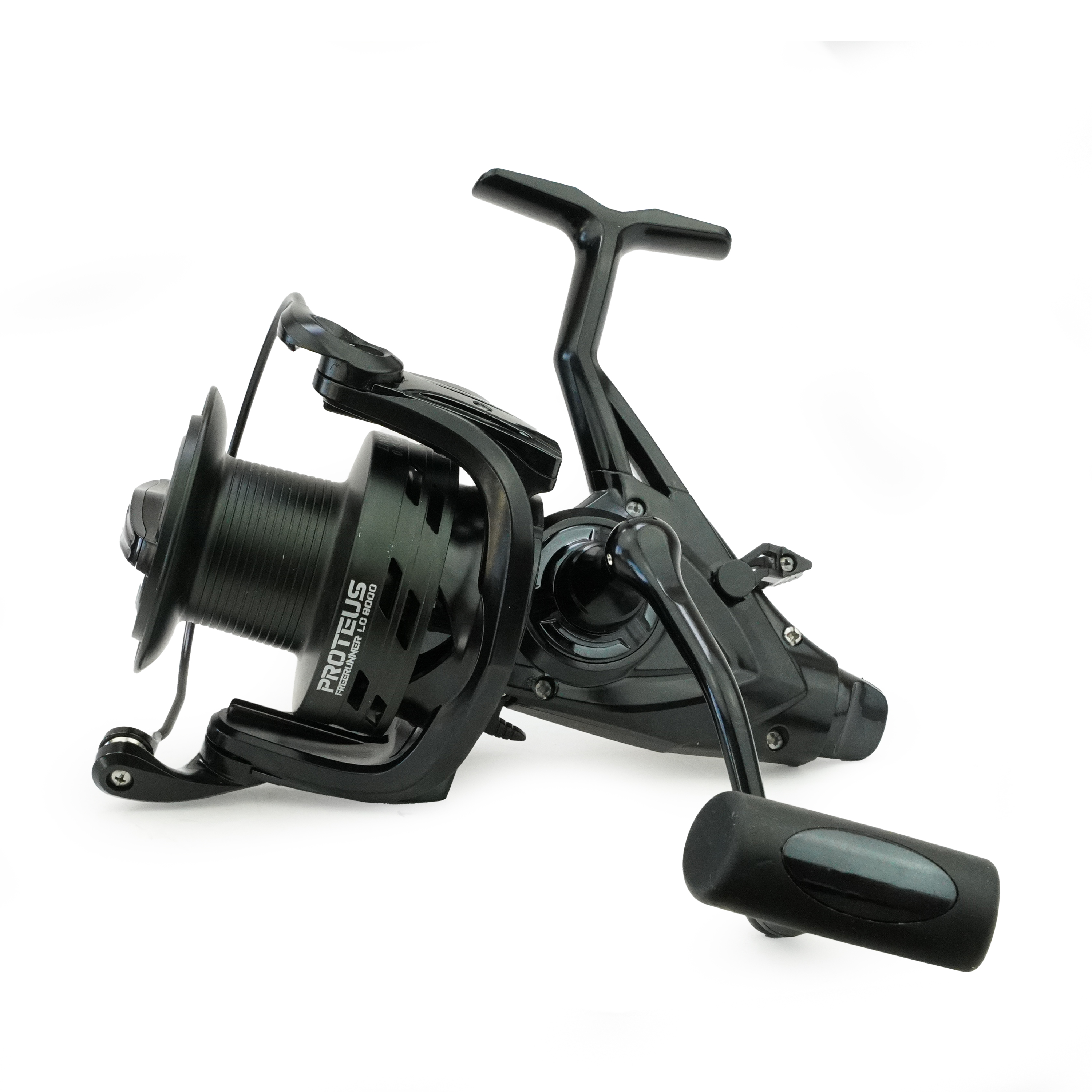 Faith Proteus Freerunner - LC 8000 - 3 Reel Set