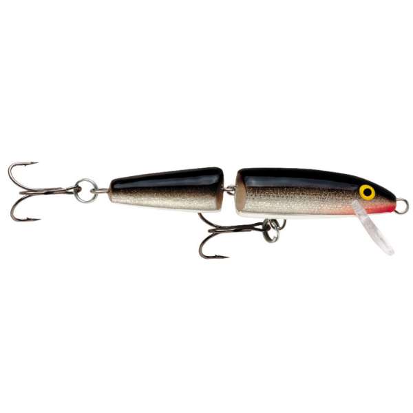 Rapala Jointed Floating | Plug | Silver | 13cm