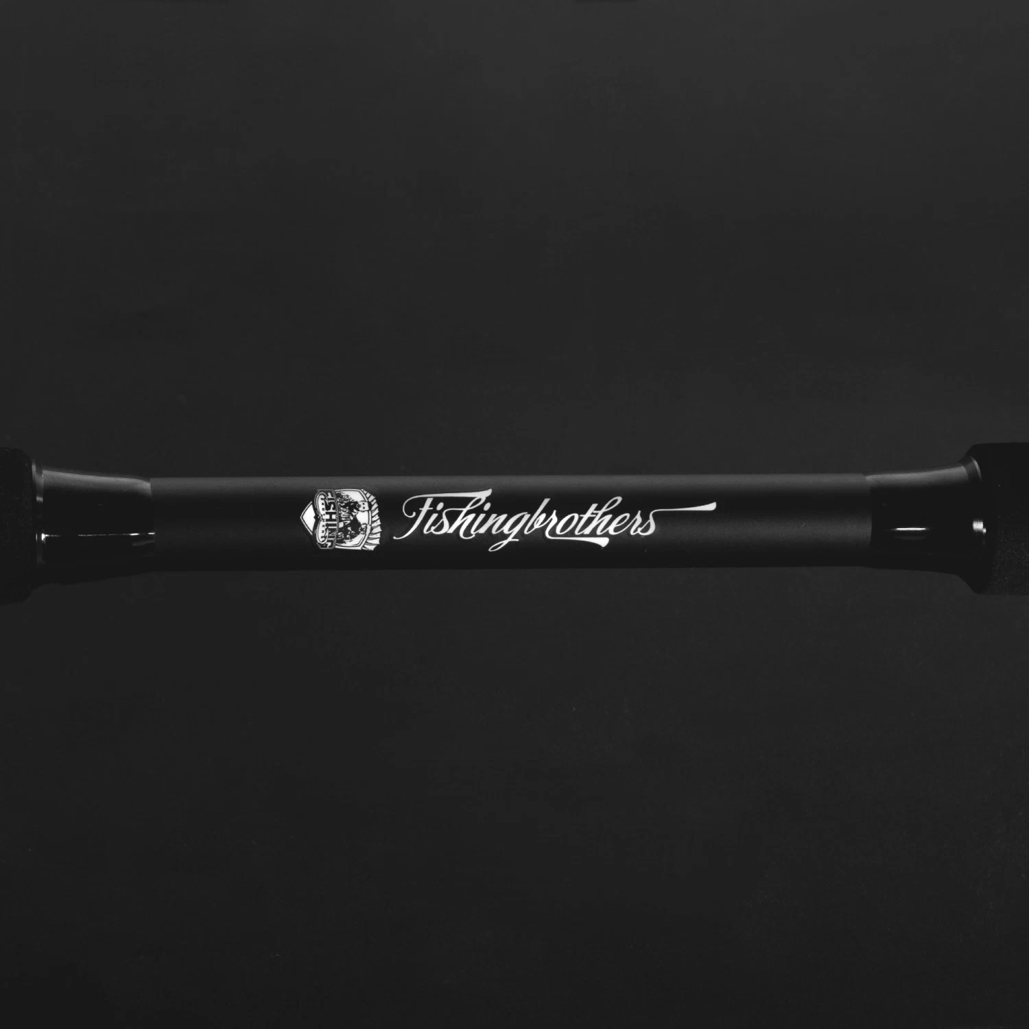 Senshu Pelaga Rod - Verticaal Hengel 1,60m - 60 -120g