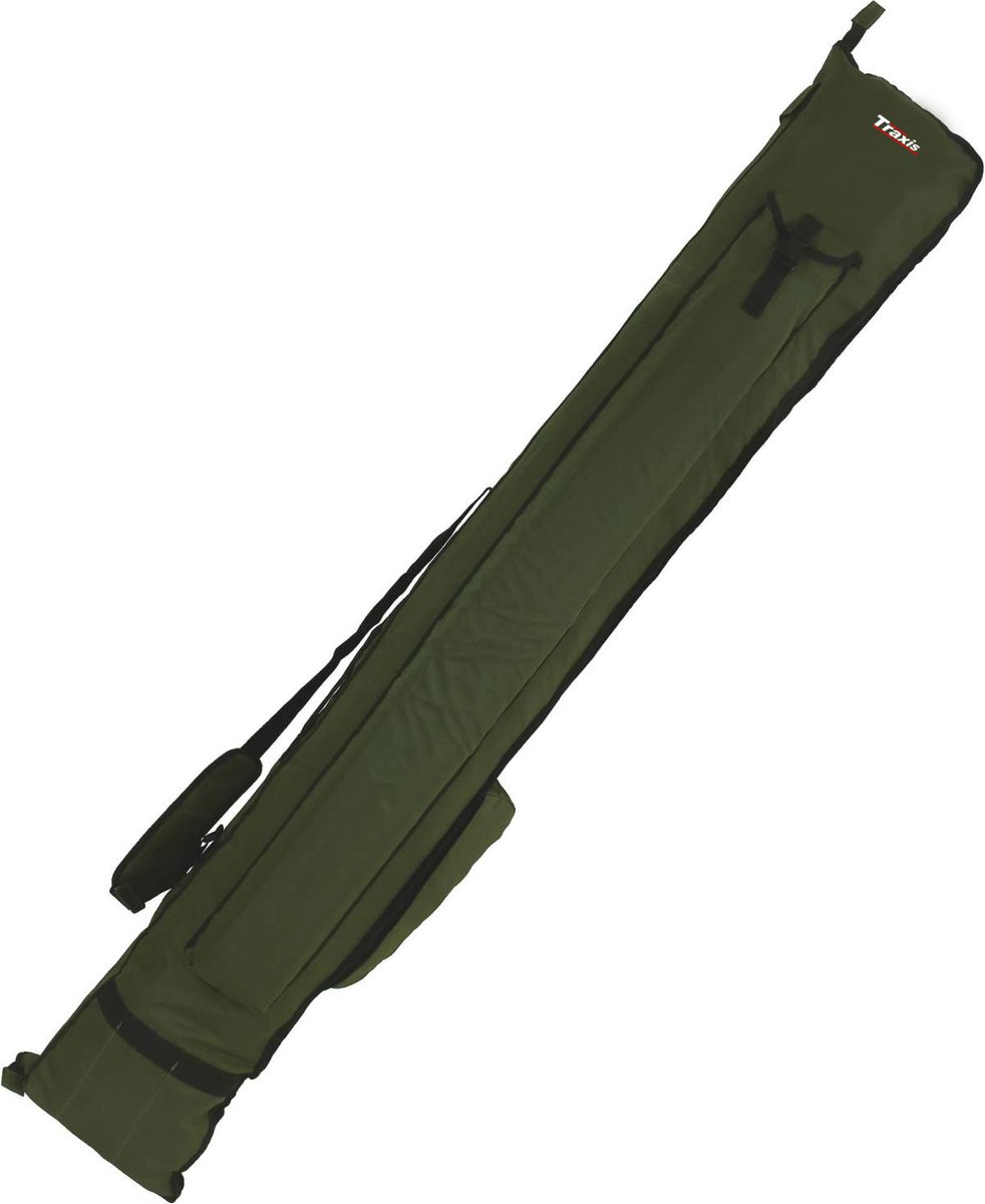 X2 - Karperset - Carp deluxe set - Hengels - Molens - Schepnet - Onthaakmat - Rodpod - Beetmelders -Vistas