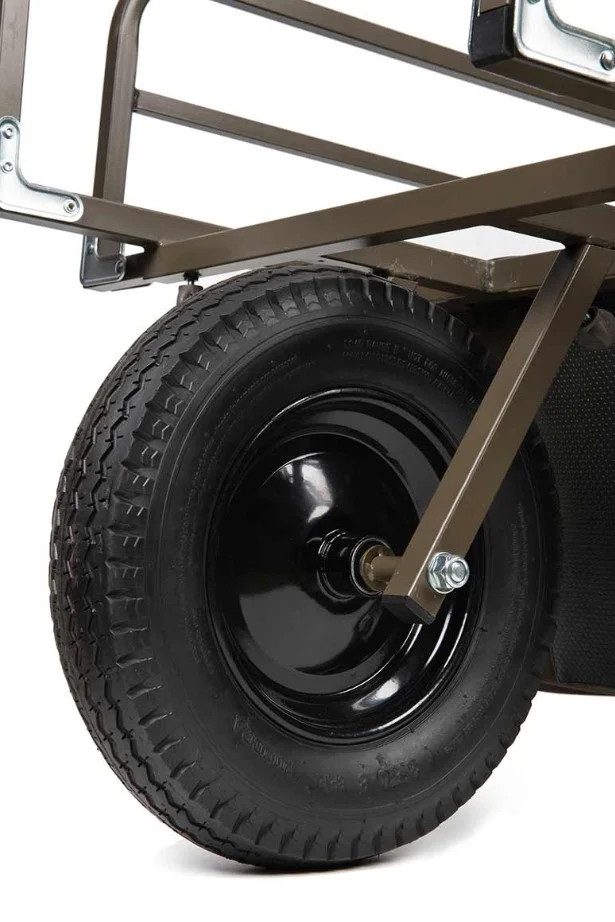 FOX Voyager - Barrow Plus