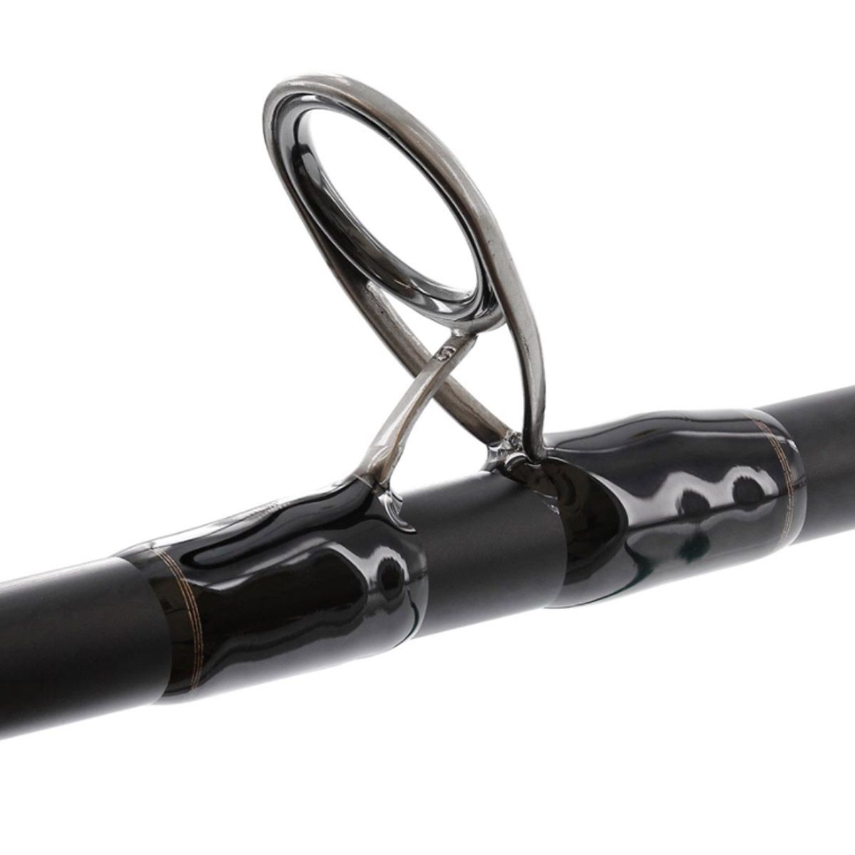 Westin W3 Powershad-T - 2nd gen. - 8'3/248cm - 3XH - 60-180g