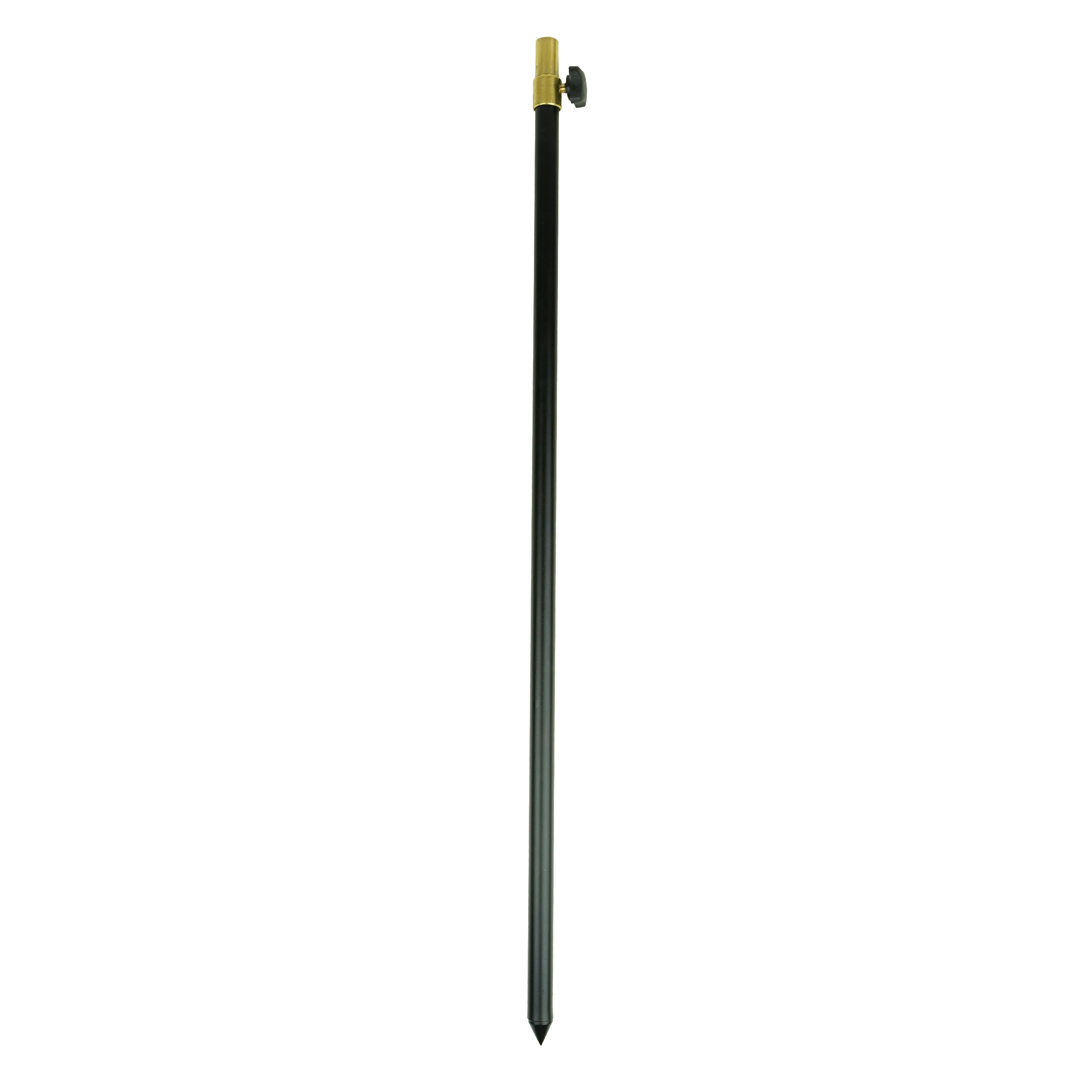 Eurocatch Fishing Telescopic Bankstick | 12.7mm Tube | 50/90cm