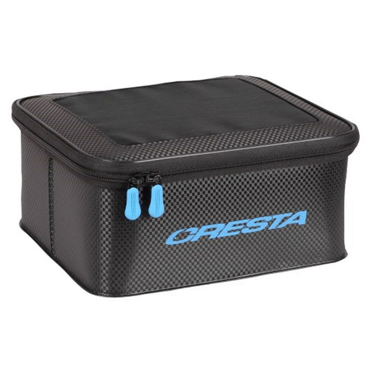 Cresta Eva Bait Bag Micro Mesh Large