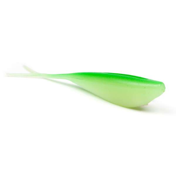DLT Perfect Shad 10cm Marine Green