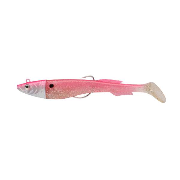 Berkley Power Sardine | Metallic Pink | 12cm | 20g