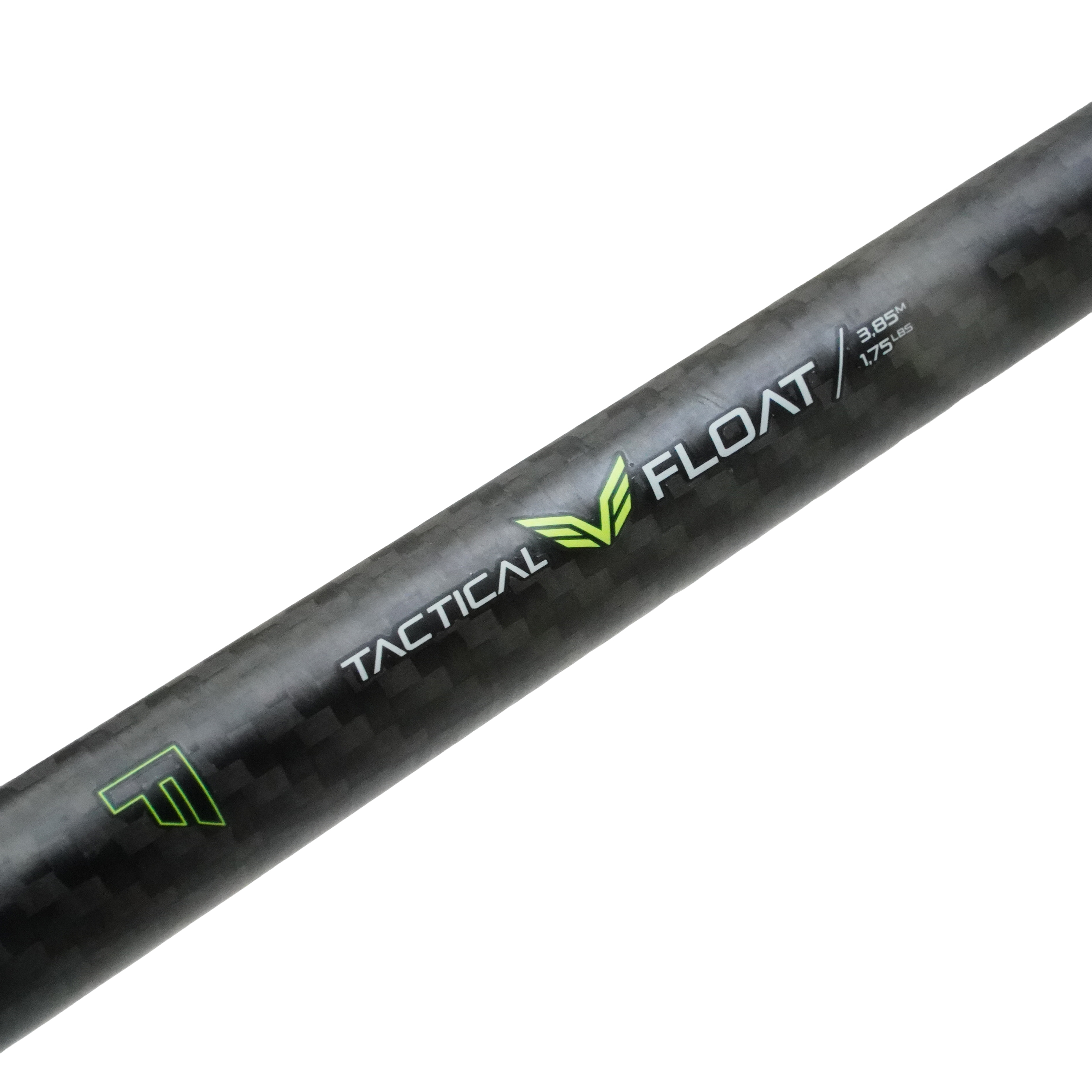 Faith Tactical Float - Telescopic - 3,85m - 1,75Lbs - Penhengel Karper