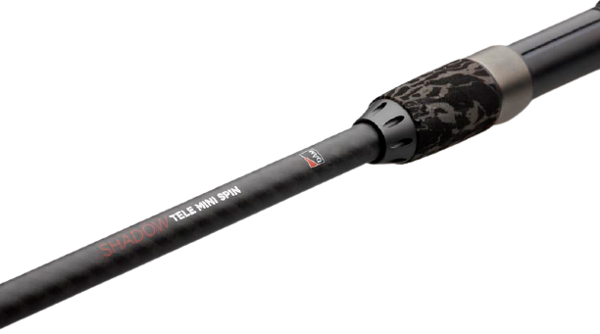 DAM  - Shadow Tele - Mini Spin - 2.70m - 15-40 gram
