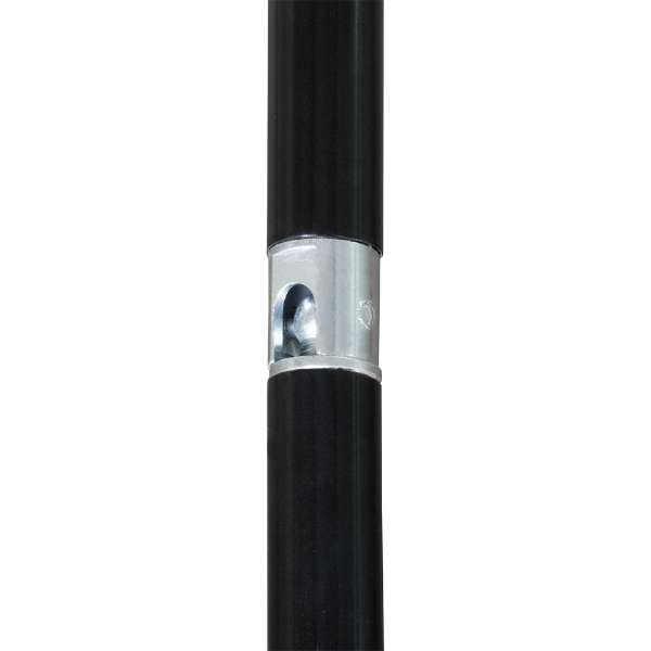 BAT-Tackle PVC Paraplu | Groen | 2.20m