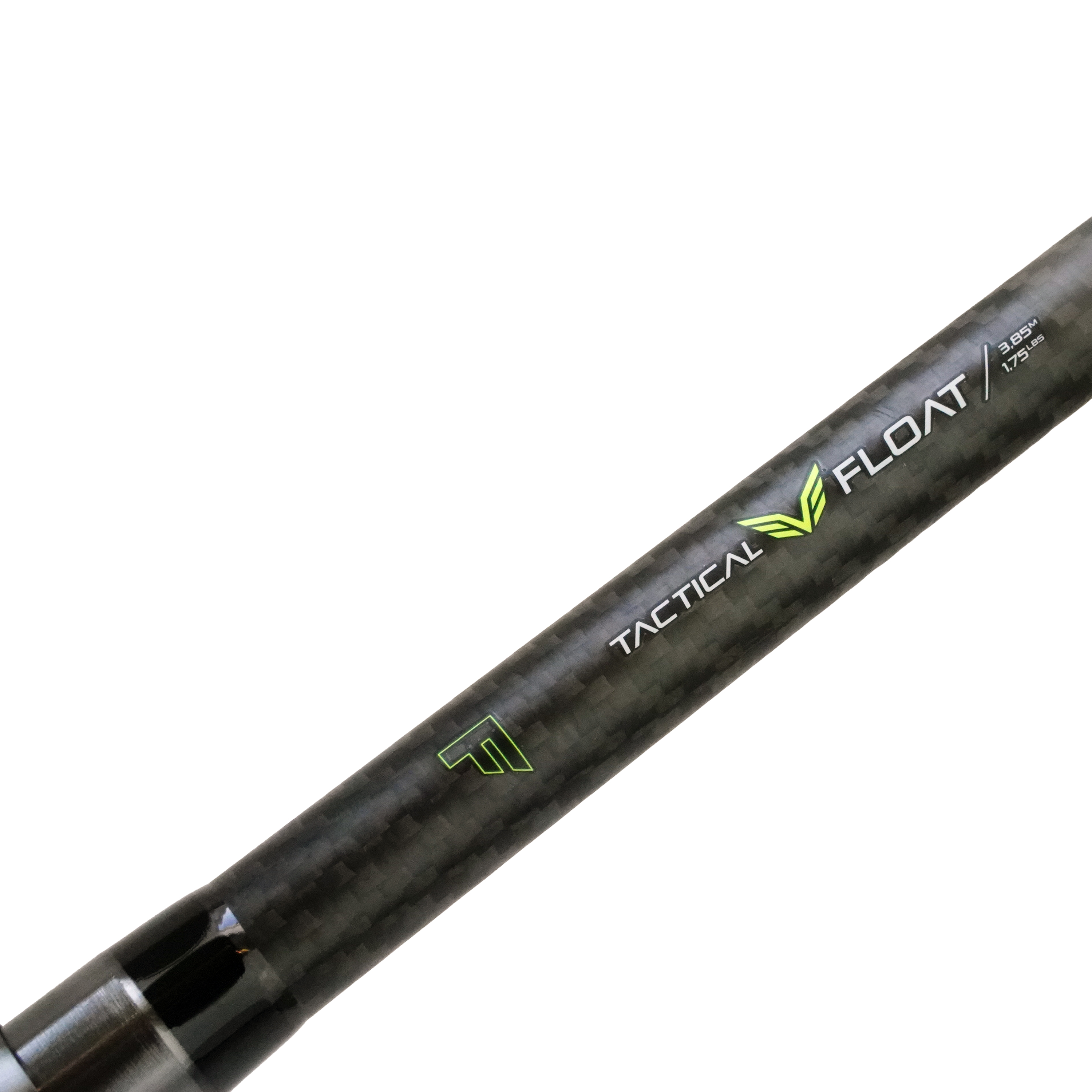 Faith Tactical Float - Telescopic - 3,85m - 1,75Lbs - Penhengel Karper