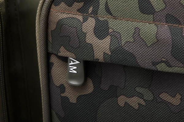 Dam Camovision Carryall Bag - 32L
