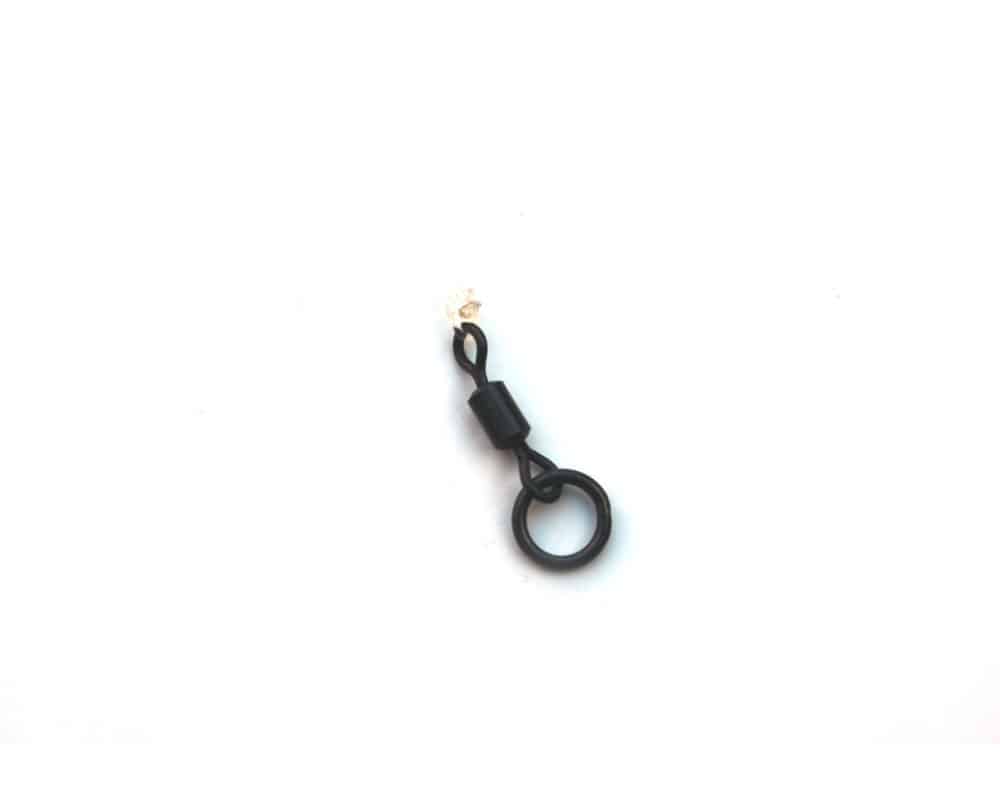 PB Products Chod Rig - Size 6 - Bait Swivel - 2st.