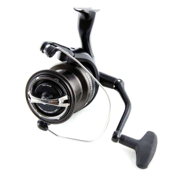 Shimano Aerlex | 10000 XTB SPOD | Big Pit Molen