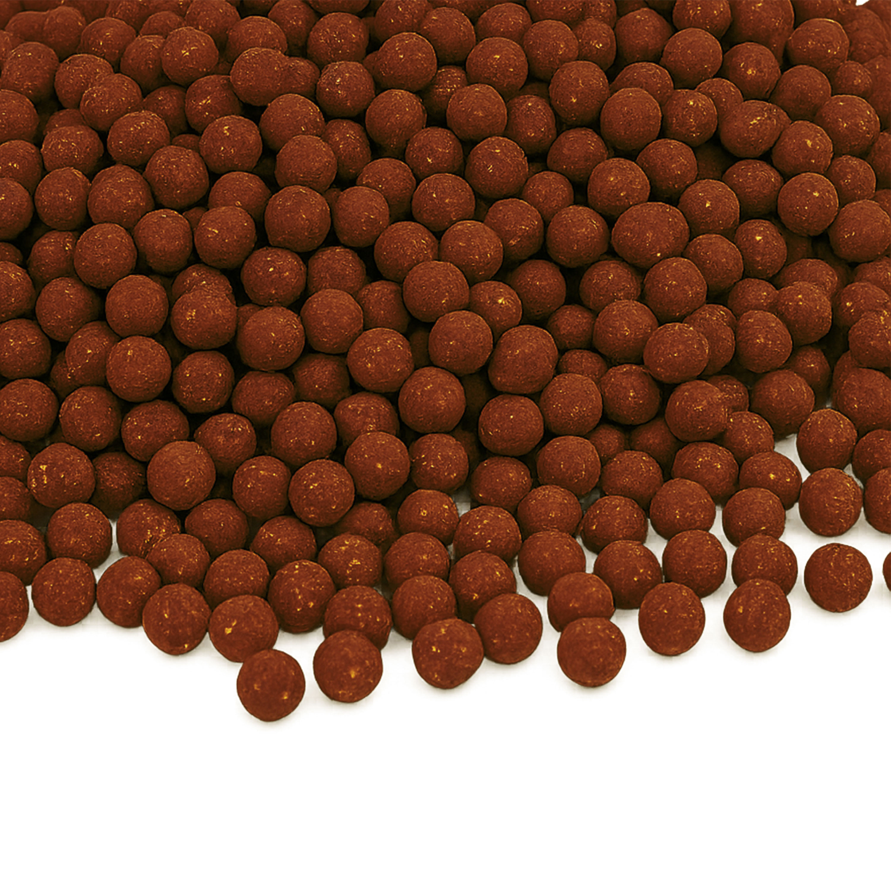 Faith A-Prime Boilie - 5kg - 16mm - Strawberry/Scopex