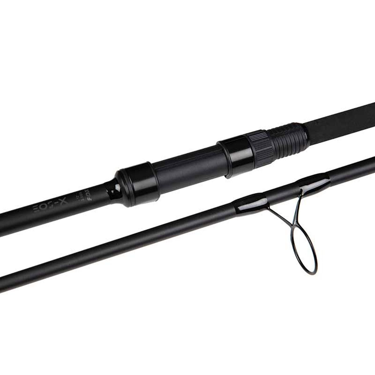 Fox Eos X Karperhengel - 12ft - 3Lb - Telescopic