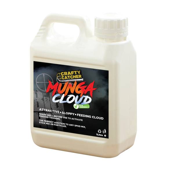 Crafty Catcher Big Hit | Munga Cloud | 1L