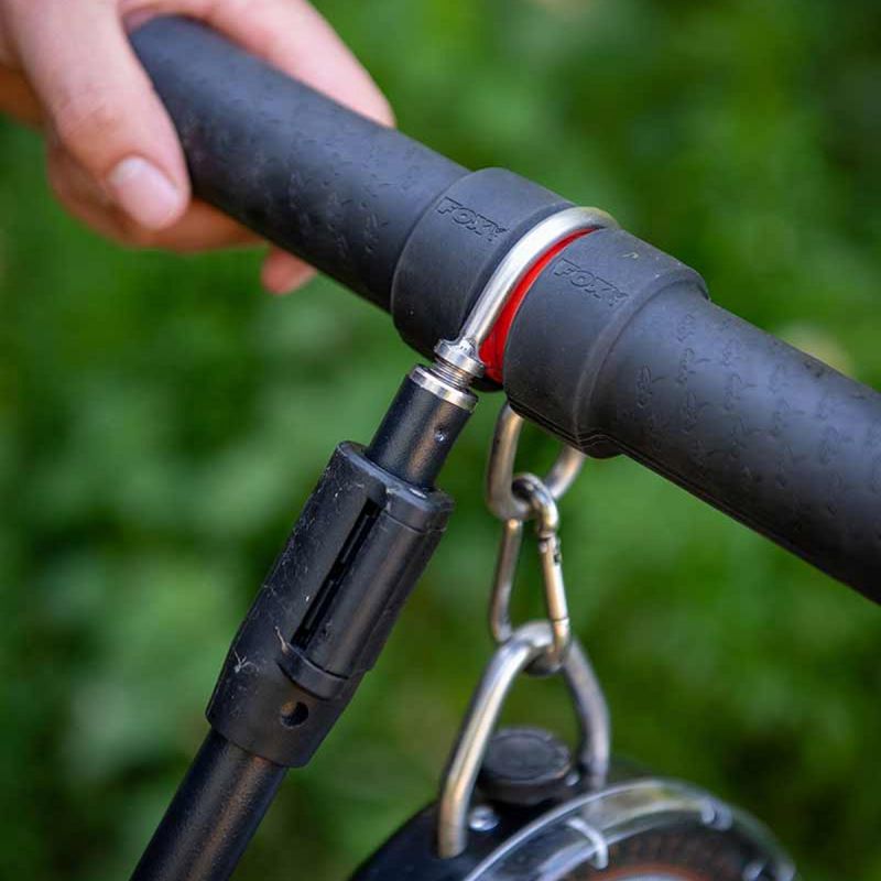 FOX Carpmaster - HD Weigh Bar